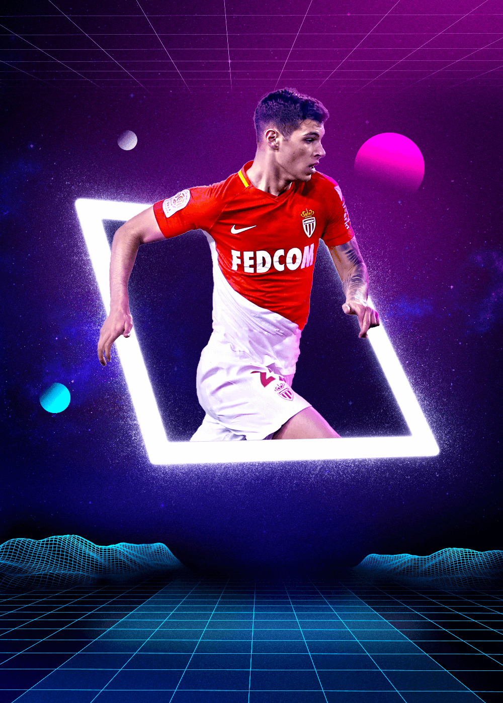 梅西的未来 梅西的未来