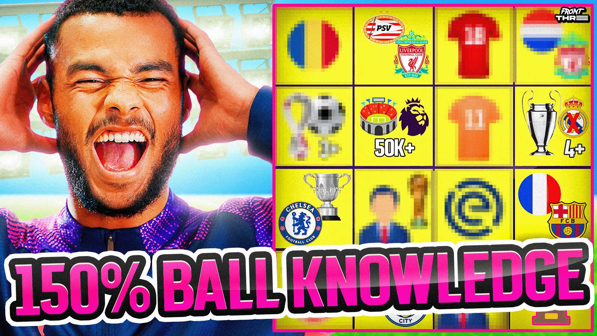 无愧于球迷 无愧于球迷