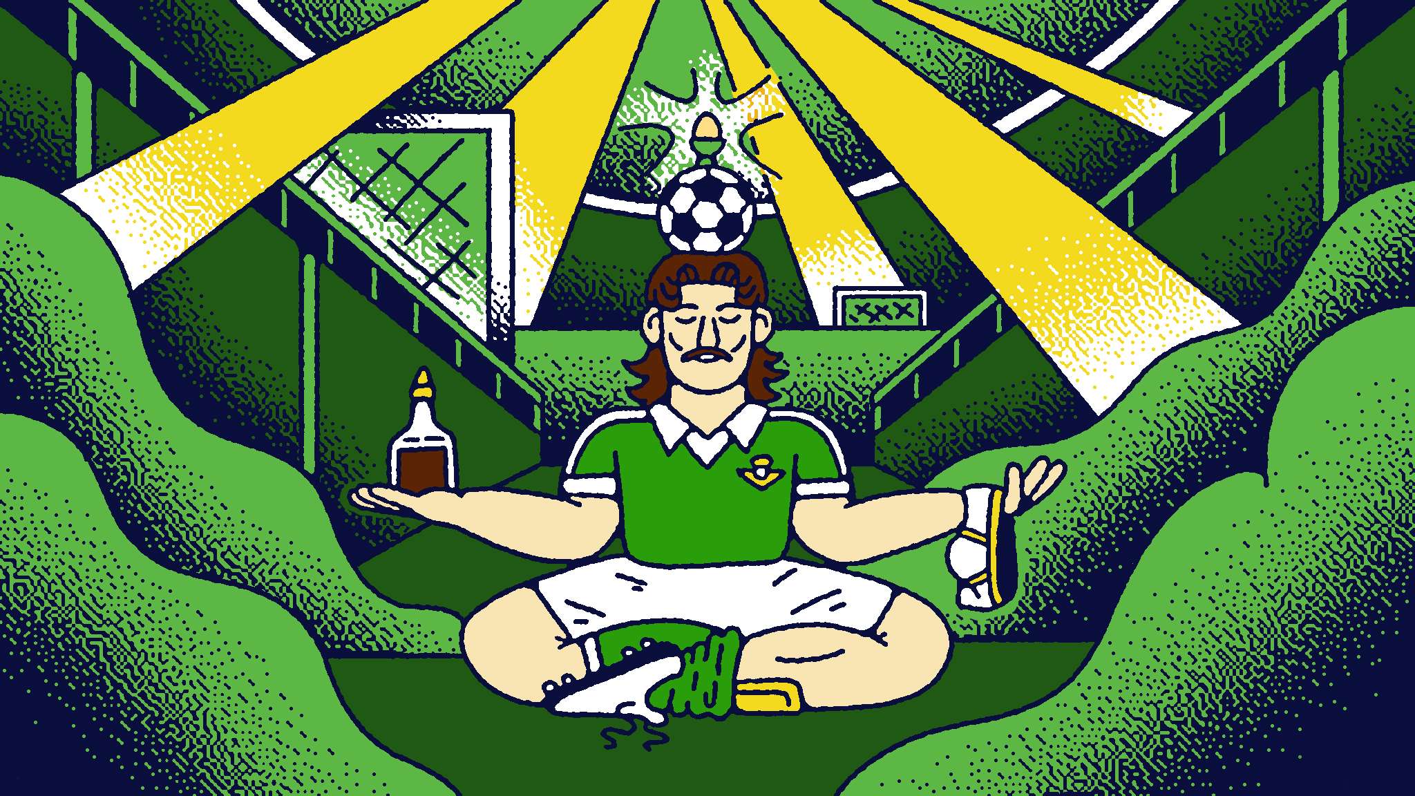 是足球强国 是足球强国